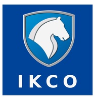 Firmenemblem von Iran Khodro Firmenemblem von Iran Khodro