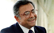 Professor Kazem Rajavi Professor Kazem Rajavi