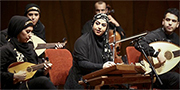 Musikerinnen spielen bei einem Internationalen Musikfestival in Teheran im Februar. Foto: imago/Xinhua Musikerinnen spielen bei einem Internationalen Musikfestival in Teheran im Februar. Foto: imago/Xinhua