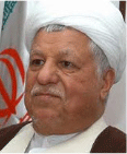 Akbar Haschemi Rafsandschani Akbar Haschemi Rafsandschani