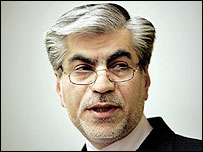 محمدحسين عادلی