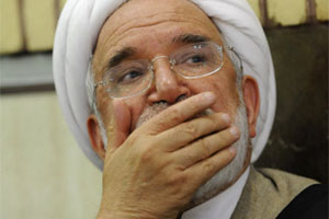 مهدی کروبی مهدی کروبی