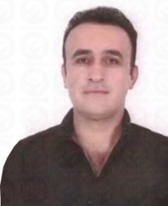 علی بدرخانی، زندانی سیاسی محبوس در زندان مرکزی ارومیه علی بدرخانی، زندانی سیاسی محبوس در زندان مرکزی ارومیه