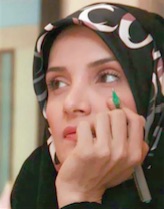 هنگامه شهیدی فعال سیاسی و روزنامه نگار هنگامه شهیدی فعال سیاسی و روزنامه نگار