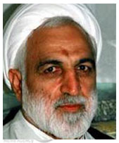 غلامحسین محسنی اژه ای سخنگوی قوه قضاییه رژیم ایران غلامحسین محسنی اژه ای سخنگوی قوه قضاییه رژیم ایران