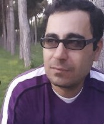 محمد حبیبی، فعال صنفی و عضو هیئت مدیره کانون صنفی معلمان استان تهران محمد حبیبی، فعال صنفی و عضو هیئت مدیره کانون صنفی معلمان استان تهران