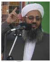 مولوی عبدالحمید مولوی عبدالحمید