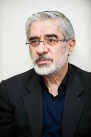 میر حسین موسوی میر حسین موسوی