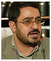 سعید مرتضوی، دادستان سابق تهران سعید مرتضوی، دادستان سابق تهران