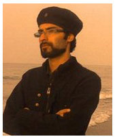 سعید شیرزاد، زندانی سیاسی محبوس در زندان رجایی شهر کرج سعید شیرزاد، زندانی سیاسی محبوس در زندان رجایی شهر کرج