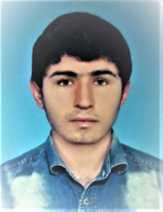 صالح شریعتی صالح شریعتی