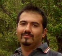 سهیل عربی زندانی عقیدتی محبوس در زندان تهران بزرگ سهیل عربی زندانی عقیدتی محبوس در زندان تهران بزرگ