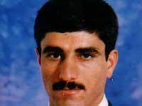 دژخيمان حكومت آخوندي مجاهد خلق حجت زماني را اعدام كردند