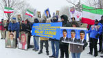 Iran: Internationale Solidaritt mit der PMOI wegen des politischen Mordes