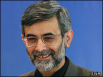 غلامحسین