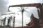 Iran: Ten sentenced to hang in public in Ahwaz