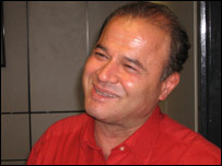 منصور اسانلو  