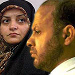 معصومه شفیعی