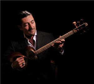 Nariman Hodjati Nariman Hodjati
